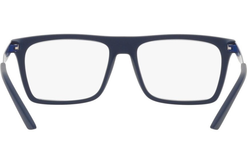 Brillen Arnette Murazzi II AN7222 2759 Vierkant Blauw