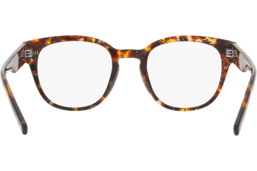 Brillen Dolce & Gabbana DG3350 3358 Ronde Havana