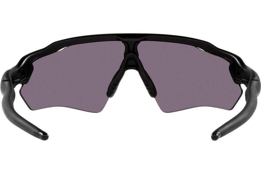 Zonnebril Oakley Radar EV XS Path OJ9001-22 Panorama | Shield Zwart