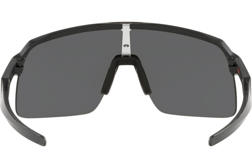 Zonnebril Oakley Sutro Lite High Resolution Collection OO9463-25 Panorama | Shield Grijs