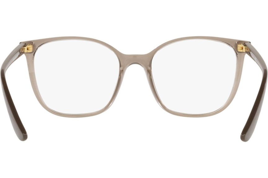 Brillen Vogue Eyewear VO5356 2940 Vierkant Bruin