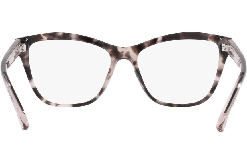 Brillen Emporio Armani EA3193 5410 Cat Eye Havana