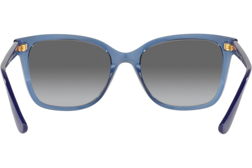 Zonnebril Vogue Eyewear VO5426S 276211 Cat Eye Blauw