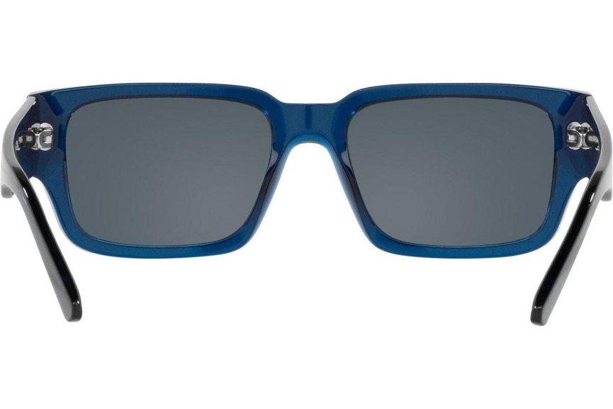 Zonnebril Arnette Daken AN4296 122455 Rechthoekige Blauw