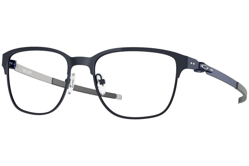 Brillen Oakley Seller OX3248-03 Vierkant Blauw