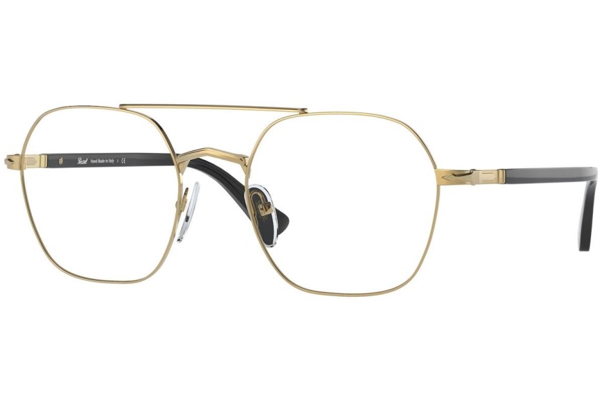 Brillen Persol PO2483V 1097 Ronde Goud