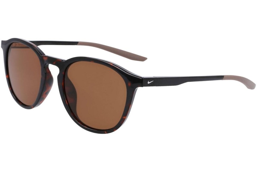 Zonnebril Nike Neo RD DV2295 220 Ronde Havana