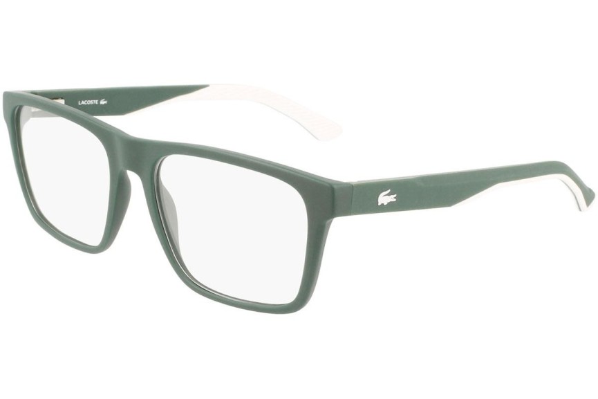 Brillen Lacoste L2899 301 Vierkant Groen