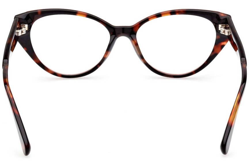 Brillen Max&Co. MO5058 056 Cat Eye Havana