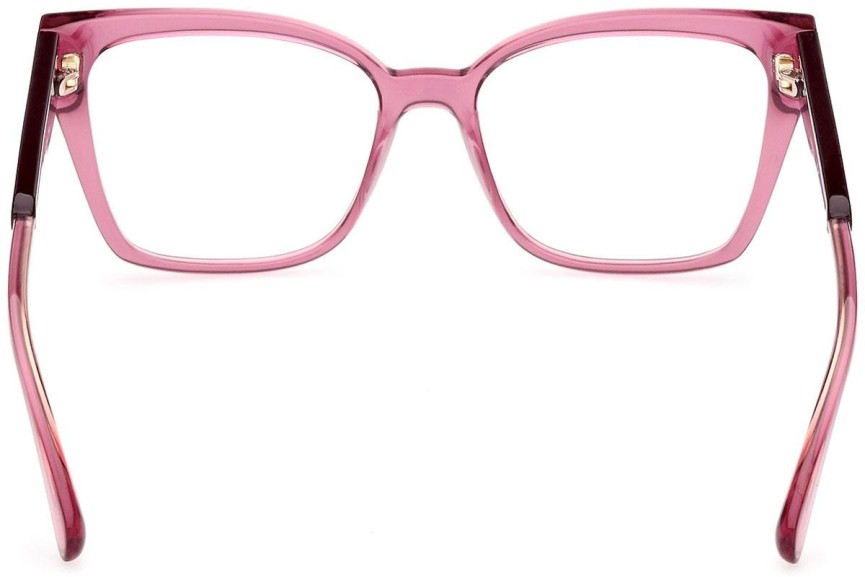 Brillen Max&Co. MO5070 072 Vierkant Roze