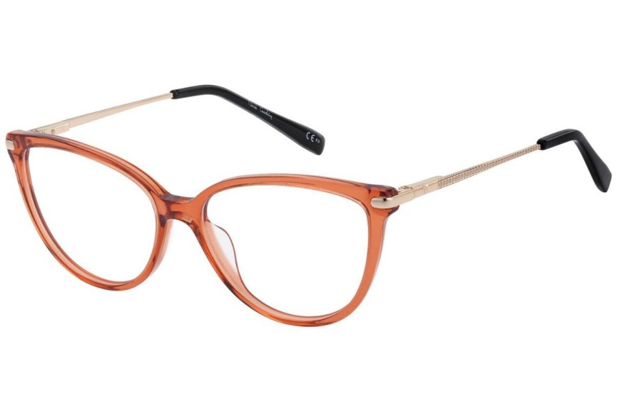 Brillen Pierre Cardin P.C.8483 09Q Cat Eye Bruin