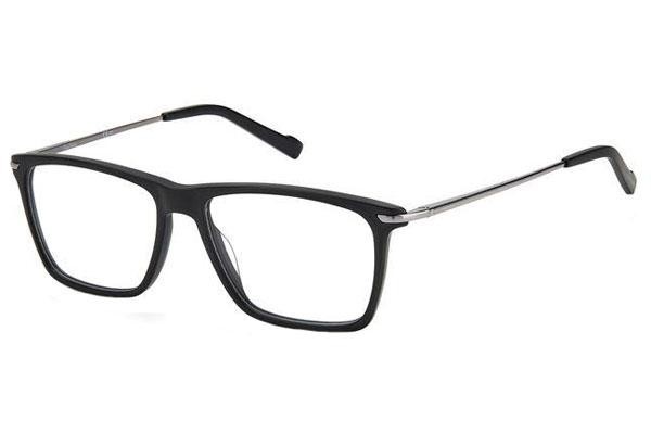 Brillen Pierre Cardin P.C.6237 003 Vierkant Zwart