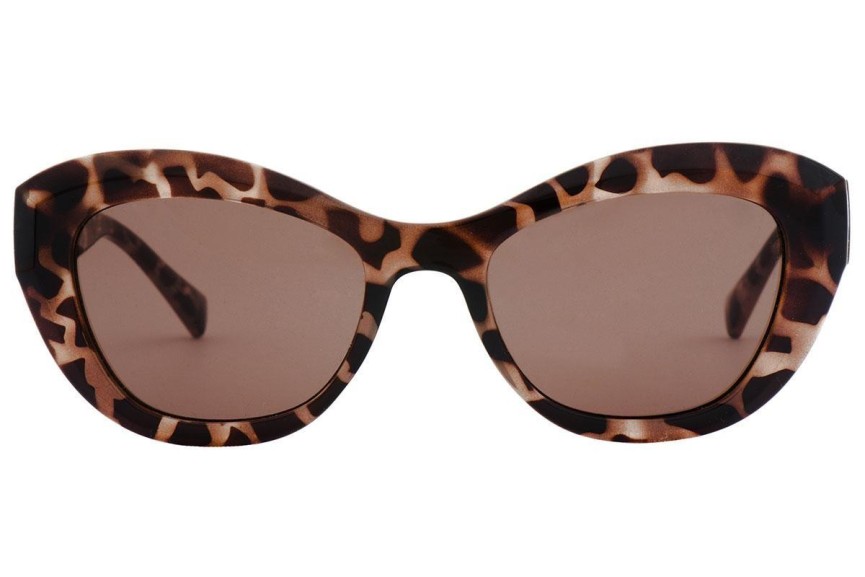 Zonnebril OiO by eyerim Venus Tortoise Cat Eye Havana