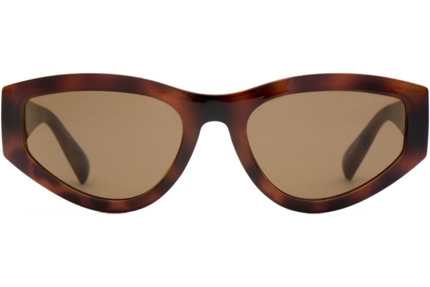 Zonnebril OiO by eyerim Aster Havana Cat Eye Havana