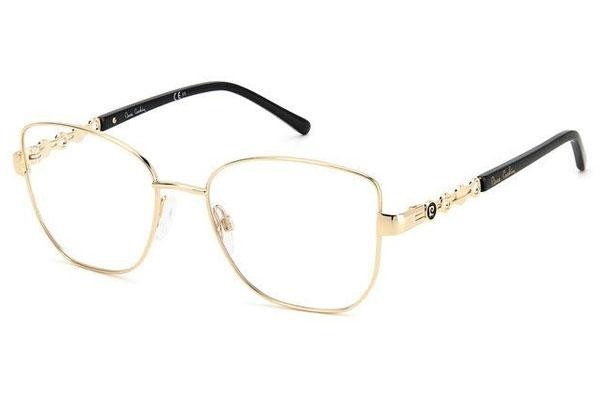 Brillen Pierre Cardin P.C.8873 J5G Cat Eye Goud