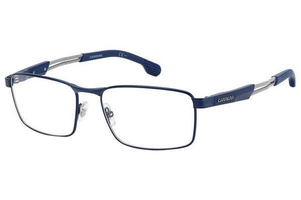 Brillen Carrera CARRERA4409 XW0 Rechthoekige Blauw