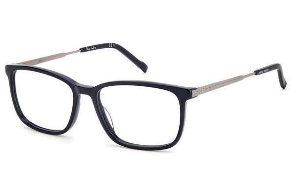 Brillen Pierre Cardin P.C.6251 PJP Rechthoekige Blauw