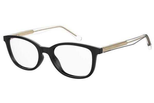 Brillen Seventh Street S324 7C5 Cat Eye Zwart