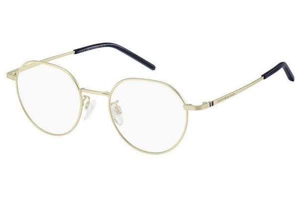 Brillen Tommy Hilfiger TH1930/F AOZ Ronde Goud