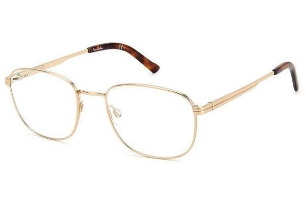 Brillen Pierre Cardin P.C.6885 J5G Vierkant Goud