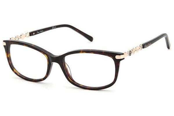 Brillen Pierre Cardin P.C.8510 086 Cat Eye Havana