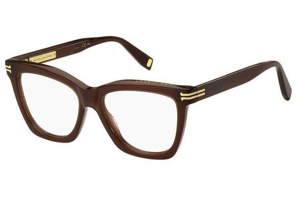 Brillen Marc Jacobs MJ1033 09Q Vierkant Bruin