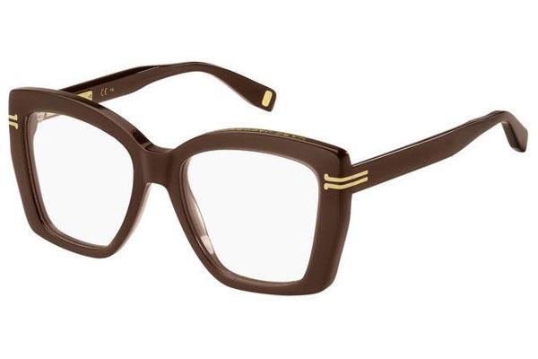 Brillen Marc Jacobs MJ1064 09Q Cat Eye Bruin