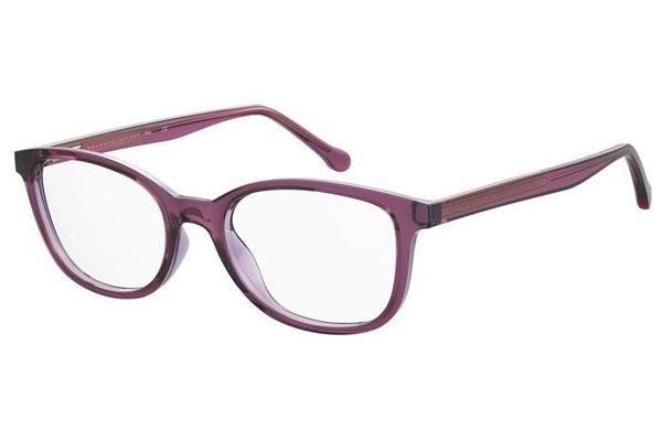 Brillen Seventh Street S324 B3V Cat Eye Paars