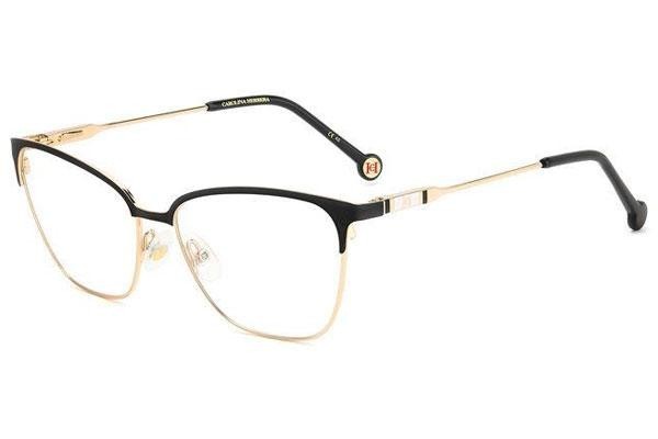 Brillen Carolina Herrera HER0119 2M2 Cat Eye Goud