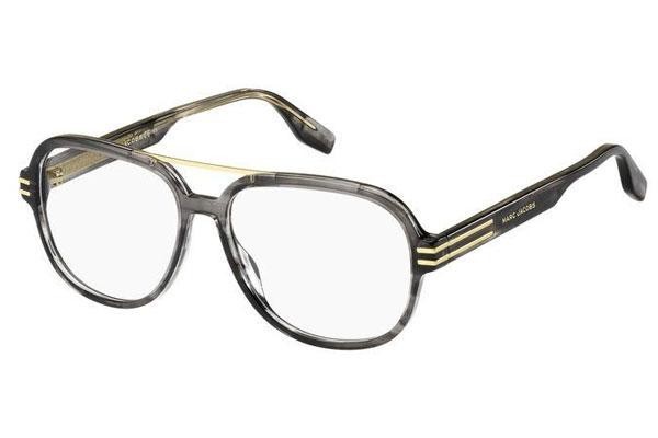 Brillen Marc Jacobs MARC638 I64 Pilot Grijs