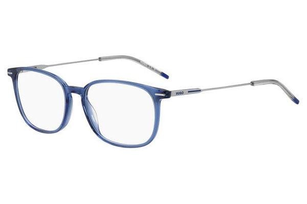 Brillen HUGO HG1205 PJP Vierkant Blauw