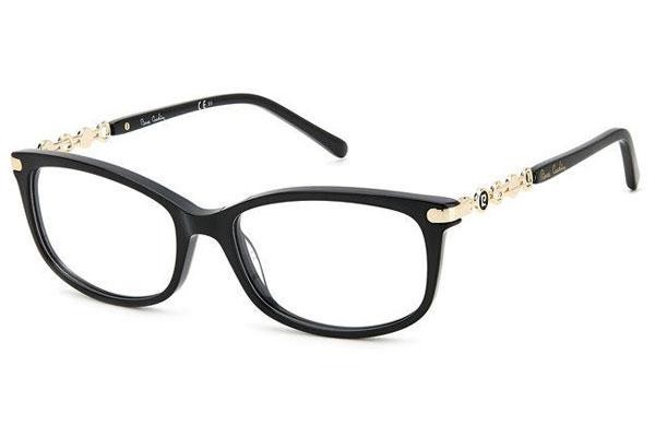 Brillen Pierre Cardin P.C.8510 807 Cat Eye Zwart