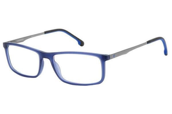 Brillen Carrera CARRERA8883 PJP Rechthoekige Blauw