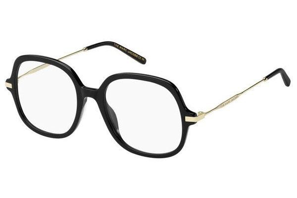 Brillen Marc Jacobs MARC616 807 Vierkant Zwart