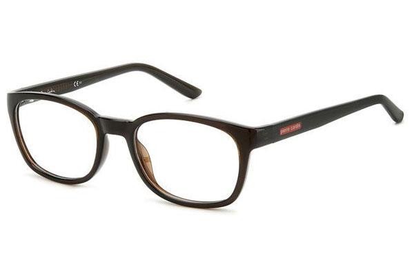 Brillen Pierre Cardin P.C.6250 09Q Vierkant Bruin