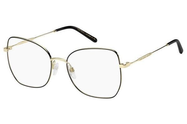 Brillen Marc Jacobs MARC621 RHL Cat Eye Goud