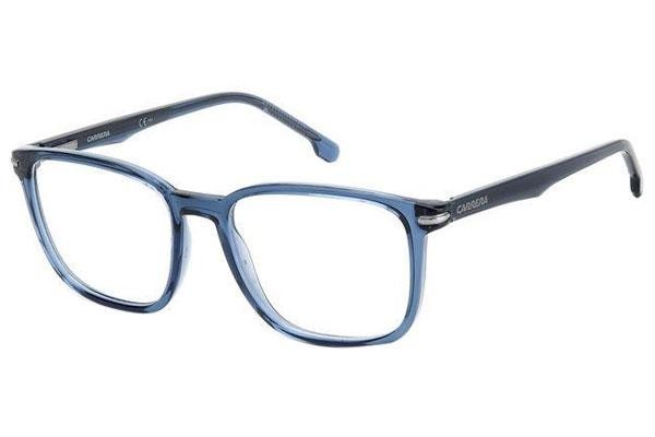 Brillen Carrera CARRERA292 PJP Rechthoekige Blauw