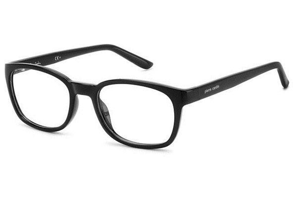 Brillen Pierre Cardin P.C.6250 807 Vierkant Zwart