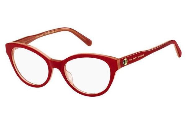 Brillen Marc Jacobs MARC628 C9A Ovaal Rood