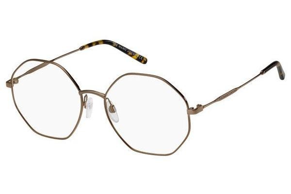 Brillen Marc Jacobs MARC622 09Q Ronde Bruin