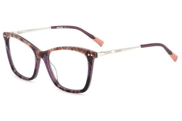 Brillen Missoni MIS0108 S68 Cat Eye Verschillende kleuren