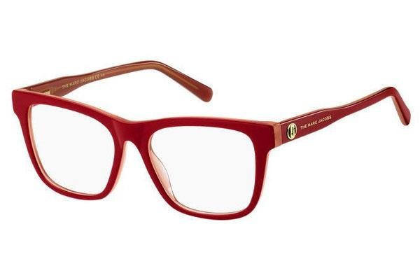 Brillen Marc Jacobs MARC630 C9A Rechthoekige Rood