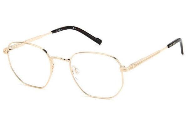 Brillen Pierre Cardin P.C.6884 J5G Vierkant Goud