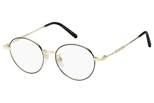 Brillen Marc Jacobs MARC624/G RHL Ronde Goud