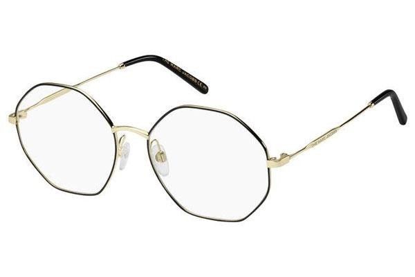 Brillen Marc Jacobs MARC622 RHL Ronde Goud