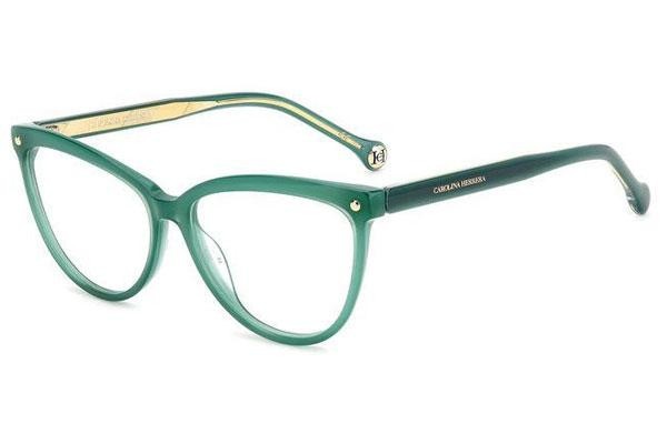 Brillen Carolina Herrera HER0085 1ED Cat Eye Groen