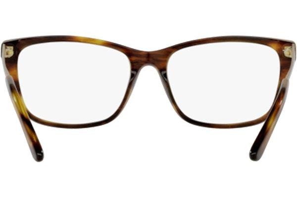 Brillen Ralph Lauren RL6206 5007 Cat Eye Havana