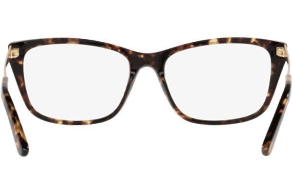 Brillen Ralph Lauren RL6206 5134 Cat Eye Havana