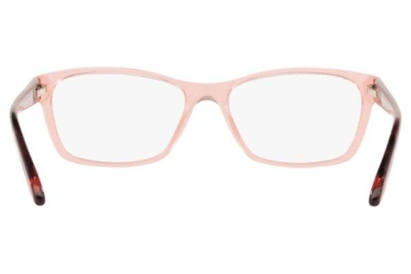 Brillen Ralph by Ralph Lauren RA7039 5853 Vierkant Roze