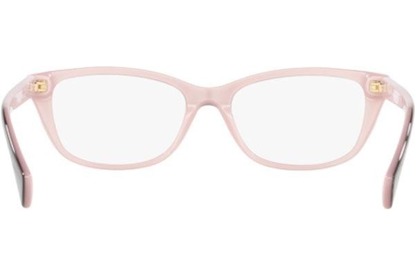 Brillen Ralph by Ralph Lauren RA7126 599 Cat Eye Havana